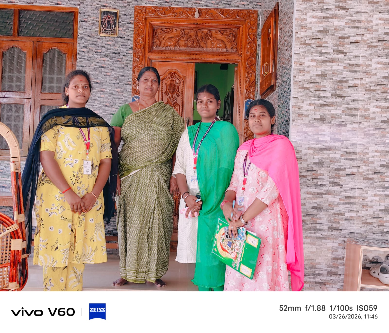Door to Door Survey